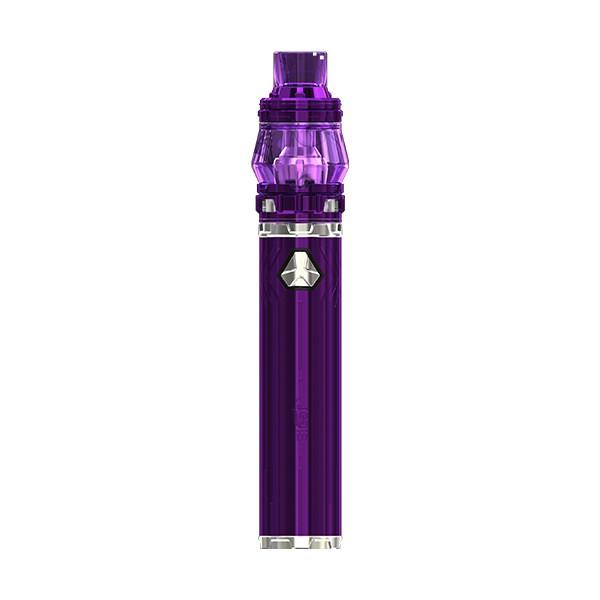 Eleaf iJust 21700 mit ELLO Duro Verdampfer Kit