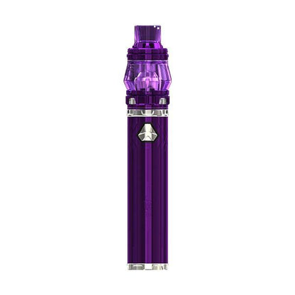 Eleaf iJust 21700 mit ELLO Duro Verdampfer Kit