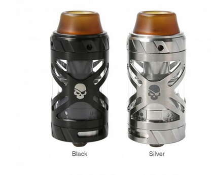 Tesla UFO RTA Tank Verdampfer - 3ml