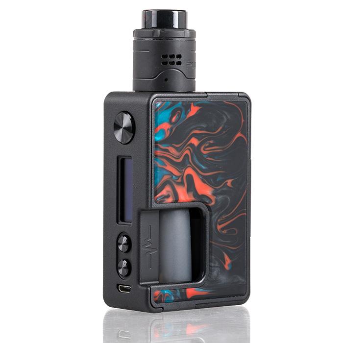 Vandy Vape Pulse X BF 90W Kit