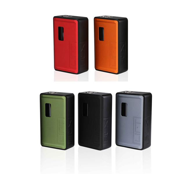 Innokin LiftBox Bastion Squonk Mod