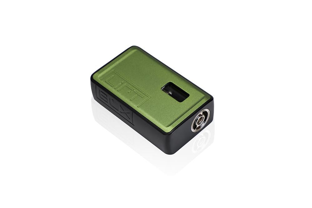 Innokin LiftBox Bastion Squonk Mod