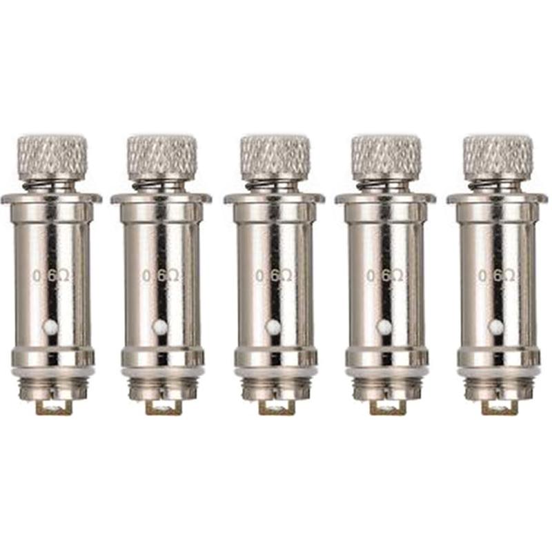 Lost Vape Lyra Ersatz Coil 5 Stück/Packung