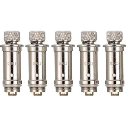 Lost Vape Lyra Ersatz Coil 5 Stück/Packung