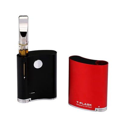 LTQ Vapor Box Mod T-FLASK 650mAh 3ohm
