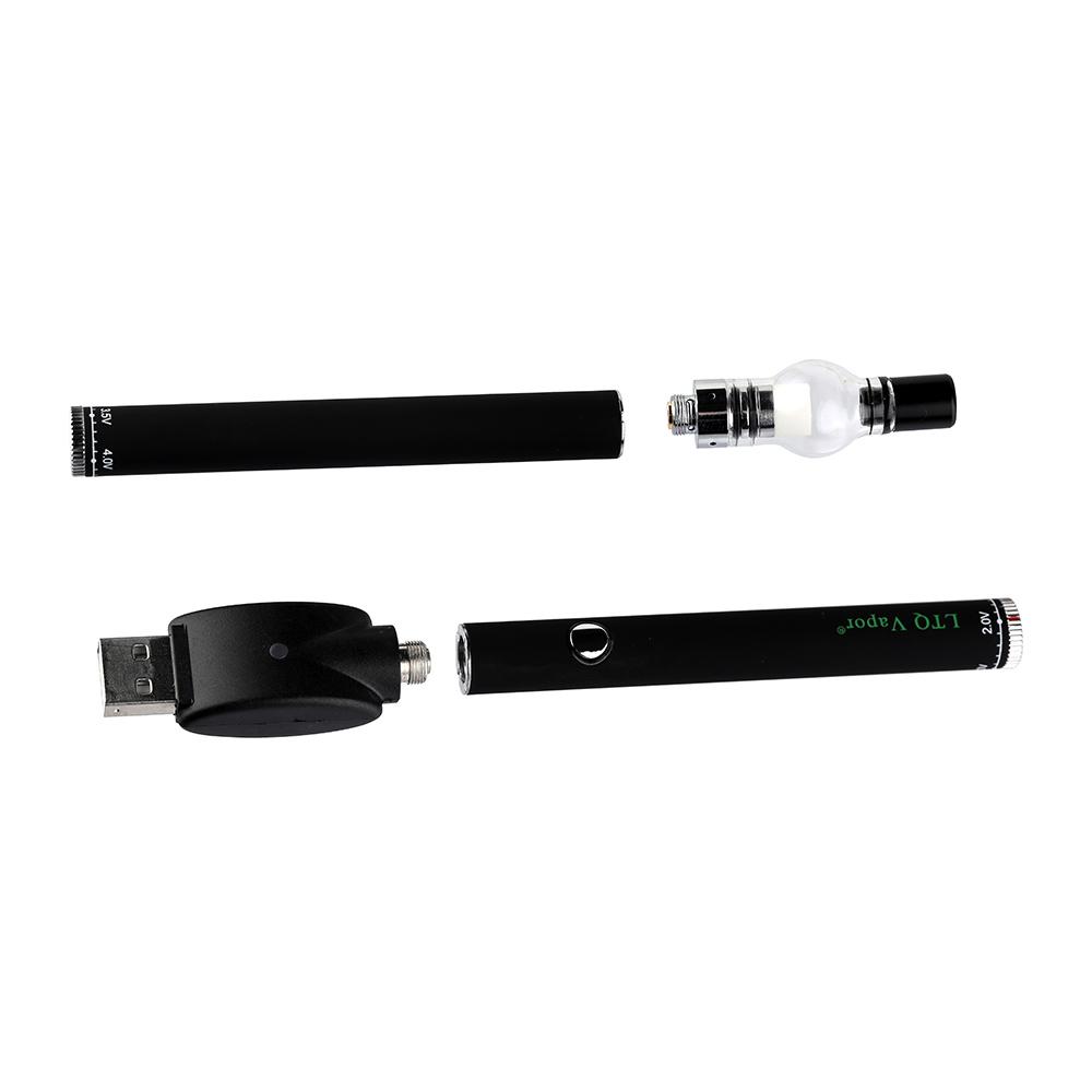 LTQ Vapor Mini Globefish WACHS Vape Pen Kit 280mAh