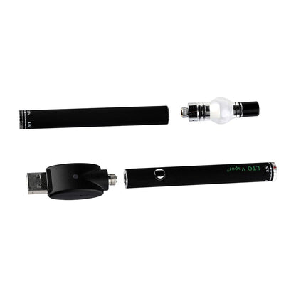 LTQ Vapor Mini Globefish WACHS Vape Pen Kit 280mAh