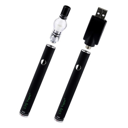 LTQ Vapor Mini Globefish WACHS Vape Pen Kit 280mAh