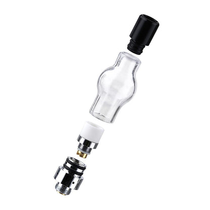 LTQ Vapor Mini Globefish Wax Tank Verdampfer