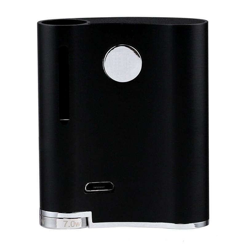 LTQ Vapor Box Mod T-FLASK 650mAh 3ohm