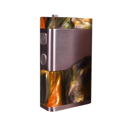 Wismec Luxotic NC Dual 20700 250W Mech Box Mod Akkuträger