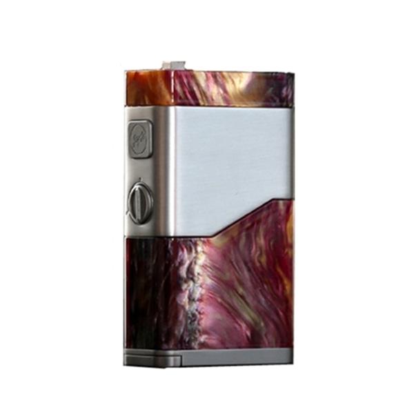 Wismec Luxotic NC Dual 20700 250W Mech Box Mod Akkuträger