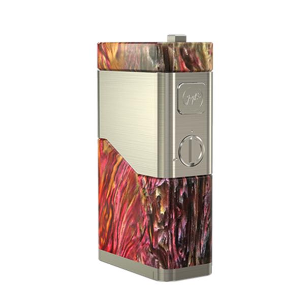 Wismec Luxotic NC Dual 20700 250W Mech Box Mod Akkuträger