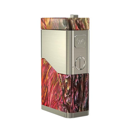 Wismec Luxotic NC Dual 20700 250W Mech Box Mod Akkuträger