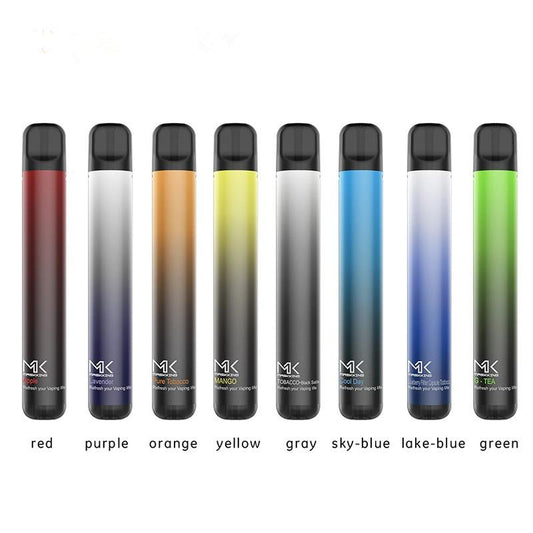 Maskking High Pod System Kit 380mAh