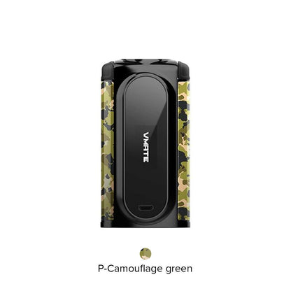 VOOPOO VMATE 200W TC Box Mod