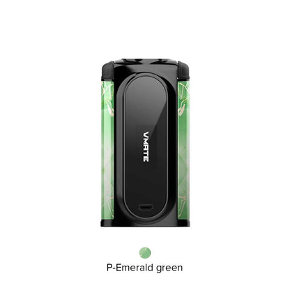 VOOPOO VMATE 200W TC Box Mod