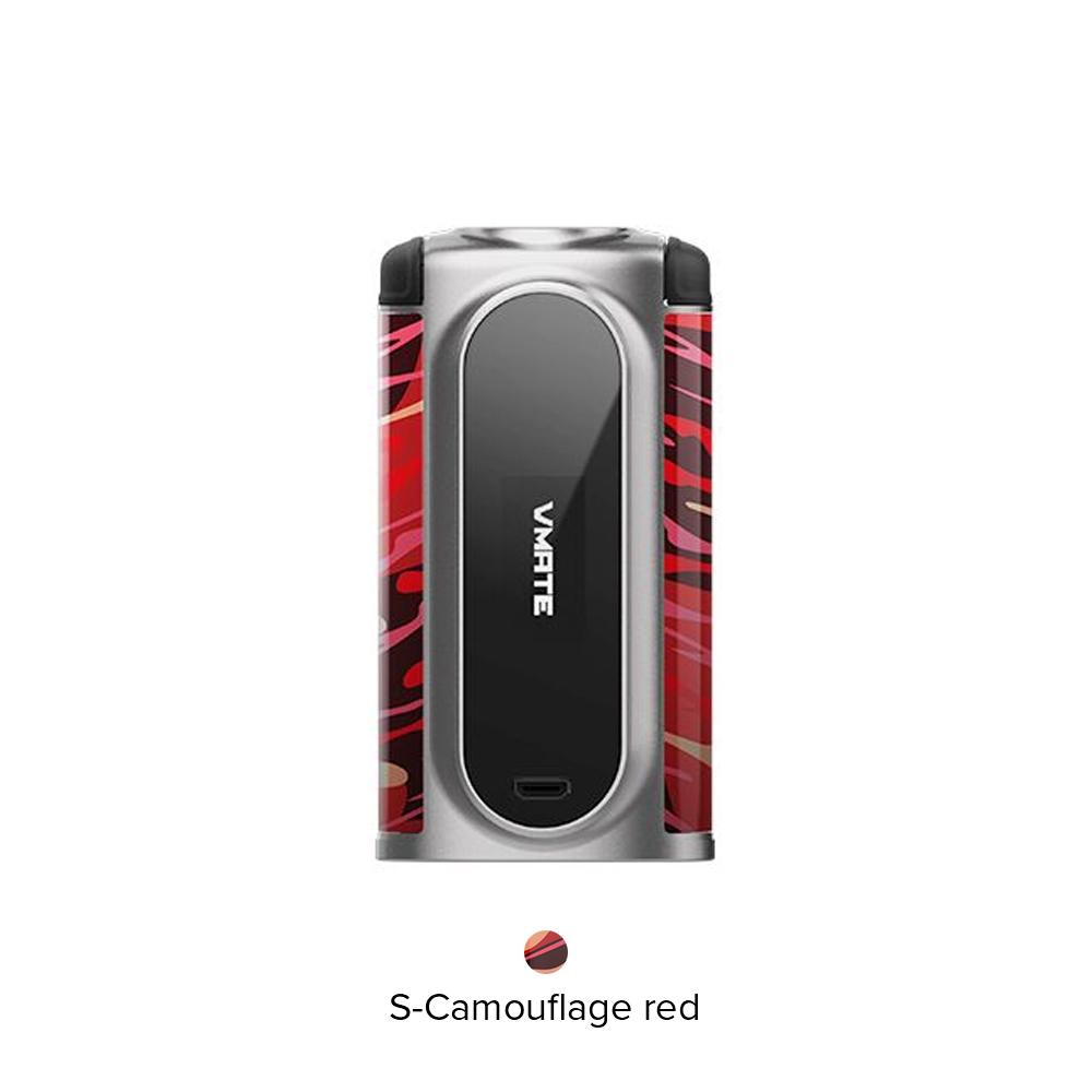 VOOPOO VMATE 200W TC Box Mod