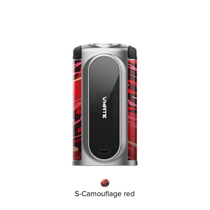 VOOPOO VMATE 200W TC Box Mod