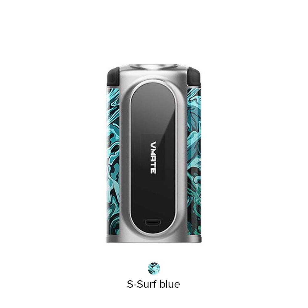 VOOPOO VMATE 200W TC Box Mod