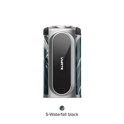 VOOPOO VMATE 200W TC Box Mod