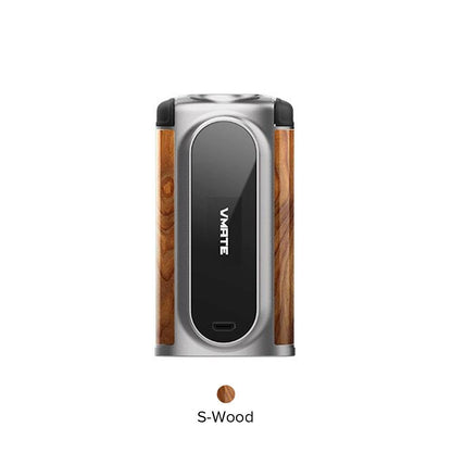 VOOPOO VMATE 200W TC Box Mod