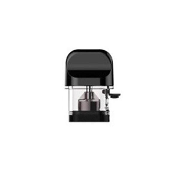 SMOK Novo Kartusche für SMOK Novo, Novo 2, Novo 2s, Novo 3 Kit, Novo 2X Kit, Propod GT Kit, Novo Master Kit, Novo Master Box Kit, NOVO Pro Kit,Novo GT Box Kit 2ml (3 Stück/Packung)
