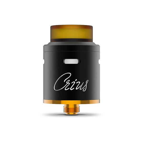 OBS Crius RDA Tank Atomizer