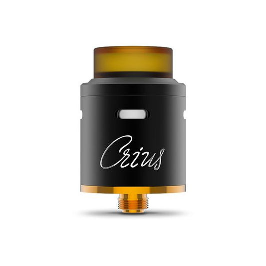 OBS Crius RDA Tank Atomizer