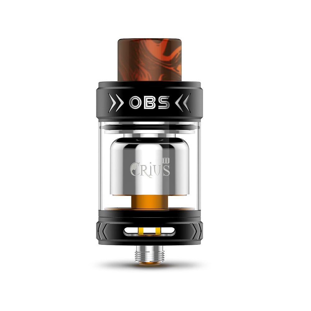 OBS Crius 2 RTA - 25mm 3,5ml