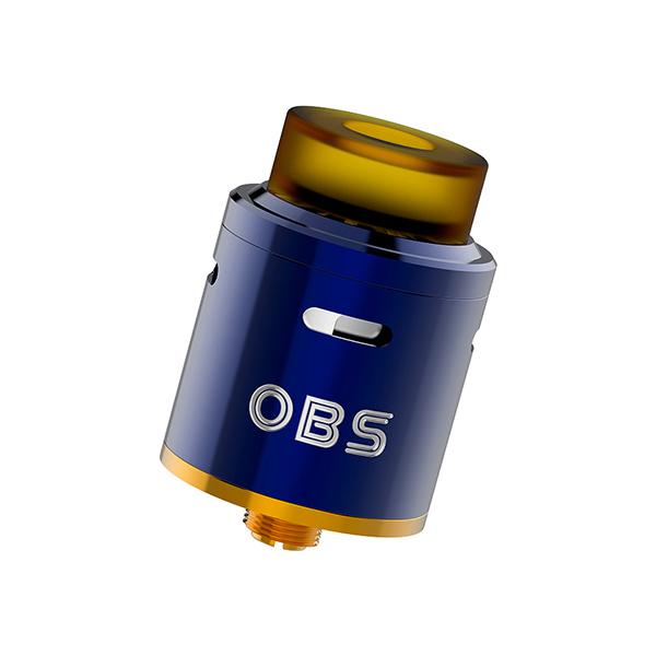 OBS Crius RDA Tank Atomizer