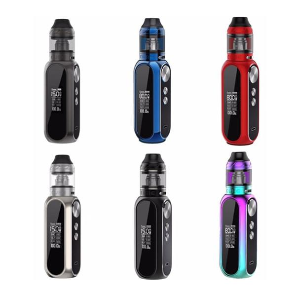 OBS Cube Starter Set - 3000mAh