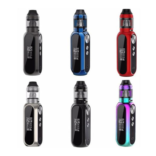 OBS Cube Starter Set - 3000mAh