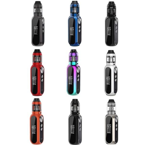 OBS Cube Starter Set - 3000mAh