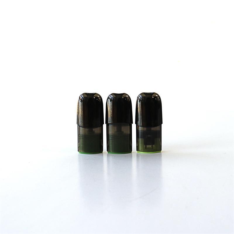 Omaoo Toucan Pod System Kit 900mAh Compatible