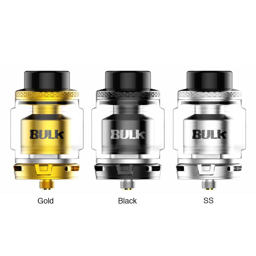 OUMIER BULK RTA Atomizer Verdampfer 6.5ml