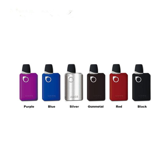 Ovanty KOOB Pod System Kit - 1000mAh & 1,5ml