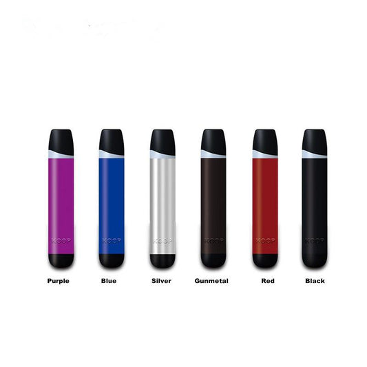 Ovanty KOOP Pod System Kit - 380mAh & 1,5ml