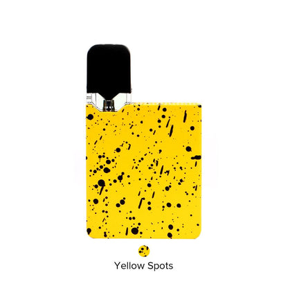 OVNS JC01 AIO Pod Kit 400mAh