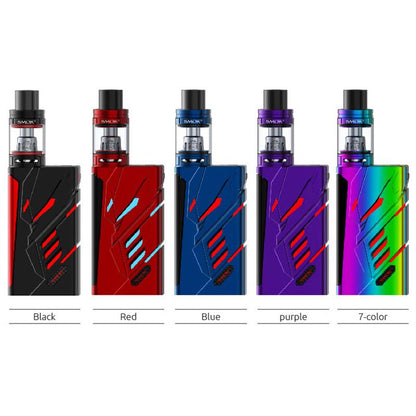 SMOK T-PRIV 220W TC Kit mit TFV8 Big Baby Verdampfer - 5ml