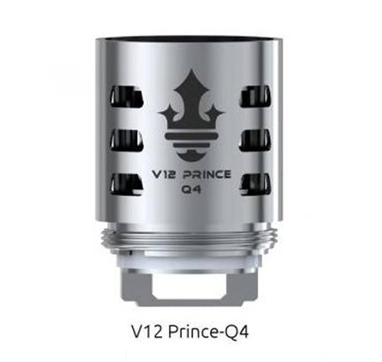Smok TFV12 Prince Tank Ersatz Coils - 3 Stück / Packung