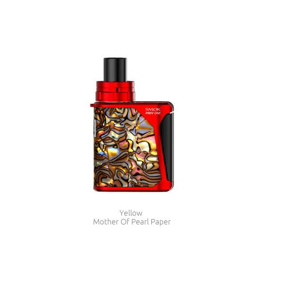 SMOK Priv One Starter Kit Starterset - 920mAh