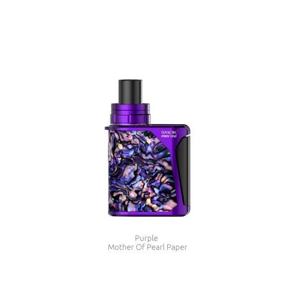 SMOK Priv One Starter Kit Starterset - 920mAh