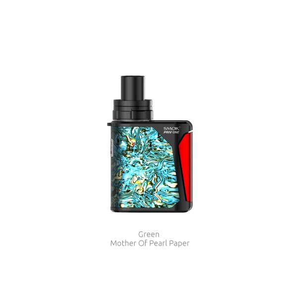 SMOK Priv One Starter Kit Starterset - 920mAh