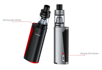 SMOK PRIV V8 Kit mit TFV8 Baby Beast Verdampfer - 3ml