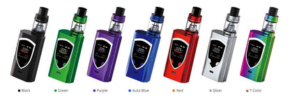 SMOK ProColor 225W TC Kit mit TFV8 Big Baby Verdampfer - 5ml