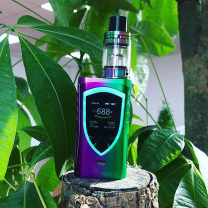 SMOK ProColor 225W TC Kit mit TFV8 Big Baby Verdampfer - 5ml