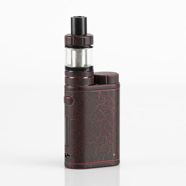 Eleaf iStick Pico 75W TC Kit mit MELO III Mini 2ml Verdampfer