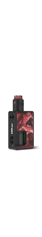 Vandy Vape Pulse X 90W Squonk Kit Sonderausgabe
