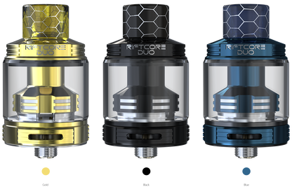 Joyetech RFC Riftcore Duo RTA Verdampfer